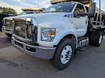 New 2026 Ford F-750 Regular Cab Steel Dump Truck for sale #T680237 - photo 8