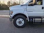 New 2026 Ford F-750 Regular Cab Steel Dump Truck for sale #T680237 - photo 9