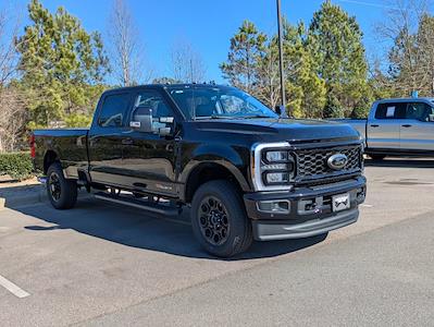 New 2026 Ford F-350 Lariat Crew Cab for sale #T680238 - photo 1
