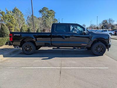 New 2026 Ford F-350 Lariat Crew Cab for sale #T680238 - photo 1