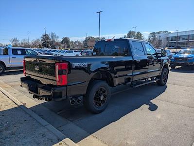 New 2026 Ford F-350 Lariat Crew Cab for sale #T680238 - photo 2