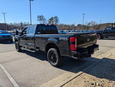 New 2026 Ford F-350 Lariat Crew Cab for sale #T680238 - photo 2