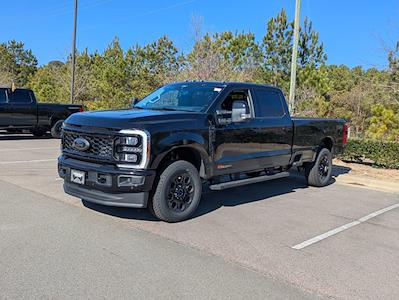 New 2026 Ford F-350 Lariat Crew Cab for sale #T680238 - photo 1