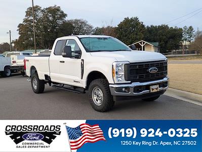 2026 Ford F-250 Super Cab 4WD Pickup for sale #T680239 - photo 1