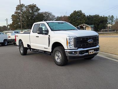 2026 Ford F-250 Super Cab 4WD Pickup for sale #T680239 - photo 2