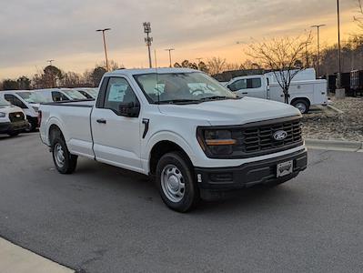 New 2026 Ford F-150 XL Regular Cab for sale #T680242 - photo 1
