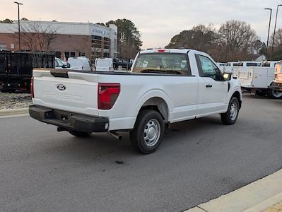 New 2026 Ford F-150 XL Regular Cab for sale #T680242 - photo 2
