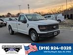 New 2026 Ford F-150 XL Regular Cab for sale #T680242 - photo 34