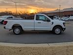 New 2026 Ford F-150 XL Regular Cab for sale #T680242 - photo 4