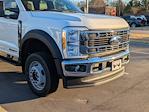 New 2026 Ford F-550 Super Cab Enclosed Service Body for sale #T680245 - photo 11