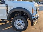 New 2026 Ford F-550 Super Cab Enclosed Service Body for sale #T680245 - photo 12