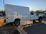 New 2026 Ford F-550 Super Cab Enclosed Service Body for sale #T680245 - photo 5