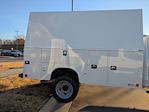 New 2026 Ford F-550 Super Cab Enclosed Service Body for sale #T680245 - photo 34