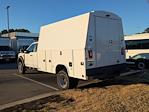 New 2026 Ford F-550 Super Cab Enclosed Service Body for sale #T680245 - photo 7