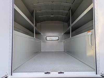 New 2026 Ford F-550 Super Cab Enclosed Service Body for sale #T680246 - photo 2
