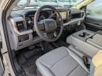 New 2026 Ford F-550 Super Cab Enclosed Service Body for sale #T680246 - photo 13