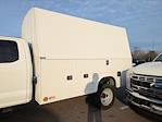 New 2026 Ford F-550 Super Cab Enclosed Service Body for sale #T680246 - photo 29