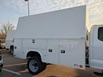New 2026 Ford F-550 Super Cab Enclosed Service Body for sale #T680246 - photo 31