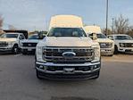 New 2026 Ford F-550 Super Cab Enclosed Service Body for sale #T680246 - photo 7
