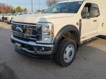 New 2026 Ford F-550 Super Cab Enclosed Service Body for sale #T680246 - photo 8