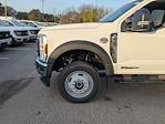 New 2026 Ford F-550 Super Cab Enclosed Service Body for sale #T680246 - photo 9