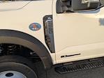 New 2026 Ford F-550 Super Cab Enclosed Service Body for sale #T680246 - photo 10
