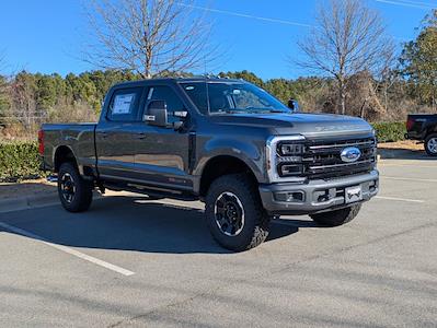 2026 Ford F-350 Crew Cab SRW 4WD Pickup for sale #T680247 - photo 1