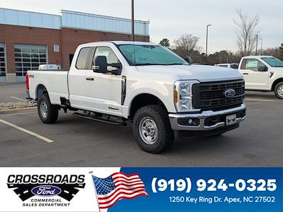 2026 Ford F-250 Super Cab 4WD Pickup for sale #T680248 - photo 1