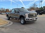 2026 Ford F-350 Crew Cab SRW 4WD Pickup for sale #T680251 - photo 1