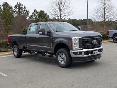 2026 Ford F-350 Crew Cab SRW 4WD Pickup for sale #T680252 - photo 1