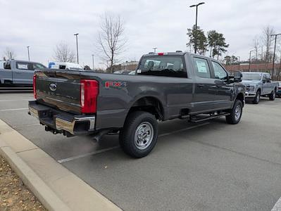 2026 Ford F-350 Crew Cab SRW 4WD Pickup for sale #T680252 - photo 2
