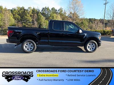 New 2026 Ford F-150 - photo 1