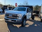 New 2026 Ford F-450 Crew Cab Flatbed Truck for sale #T680260 - photo 6