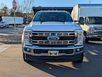 New 2026 Ford F-450 Crew Cab Flatbed Truck for sale #T680260 - photo 7