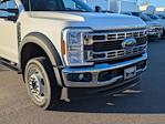 New 2026 Ford F-450 Crew Cab Flatbed Truck for sale #T680260 - photo 8