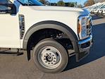 New 2026 Ford F-450 Crew Cab Flatbed Truck for sale #T680260 - photo 9