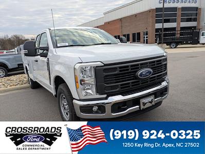 New 2026 Ford F-250 Super Cab Cab Chassis for sale #T680261 - photo 1
