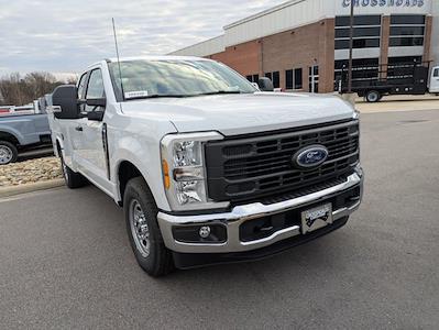 New 2026 Ford F-250 Super Cab Cab Chassis for sale #T680261 - photo 1
