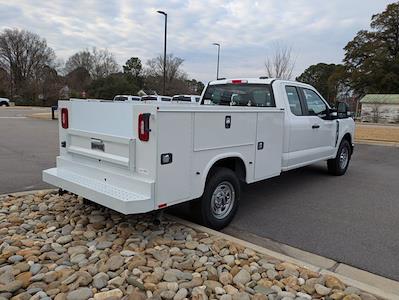 New 2026 Ford F-250 Super Cab Service Truck for sale #T680261 - photo 2