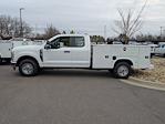 New 2026 Ford F-250 Super Cab Service Truck for sale #T680261 - photo 6