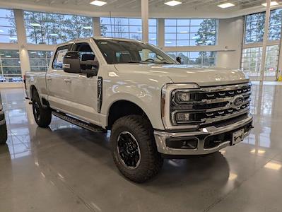 New 2026 Ford F-250 Lariat Crew Cab for sale #T680262 - photo 1