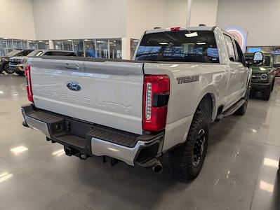 New 2026 Ford F-250 Lariat Crew Cab for sale #T680262 - photo 2