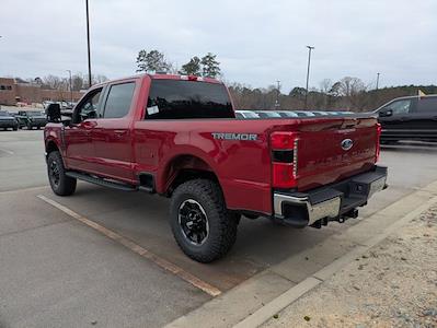 New 2026 Ford F-250 Lariat Crew Cab for sale #T680263 - photo 2