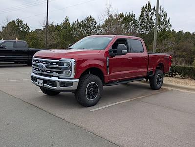 New 2026 Ford F-250 Lariat Crew Cab for sale #T680263 - photo 1