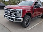 New 2026 Ford F-250 Lariat Crew Cab for sale #T680263 - photo 8