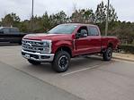 New 2026 Ford F-250 Lariat Crew Cab for sale #T680263 - photo 1
