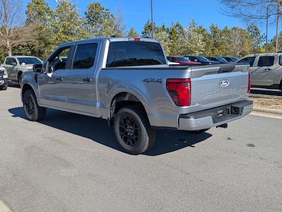 New 2026 Ford F-150 STX SuperCrew Cab for sale #T680266 - photo 2