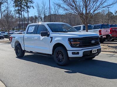 2026 Ford F-150 SuperCrew Cab 4WD Pickup for sale #T680267 - photo 1