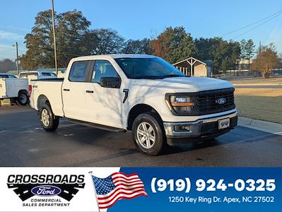 2026 Ford F-150 SuperCrew Cab 4WD Pickup for sale #T680270 - photo 1