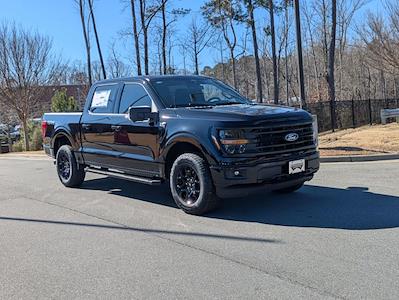 2026 Ford F-150 SuperCrew Cab 4WD Pickup for sale #T680271 - photo 1